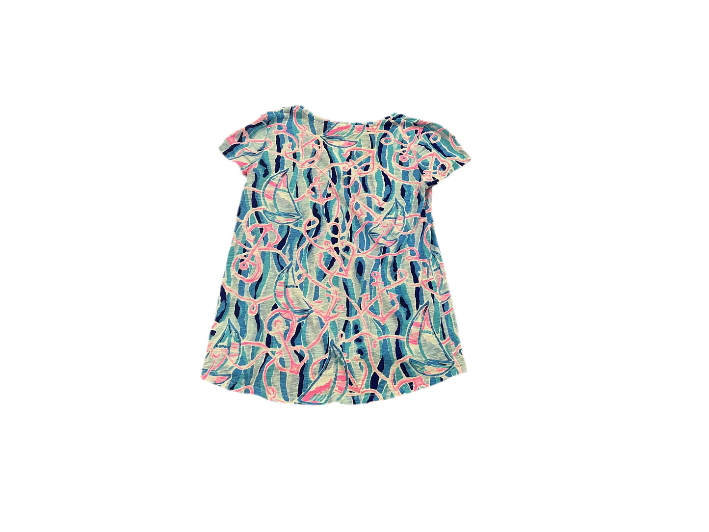 Lilly Pulitzer Top - Size XXS