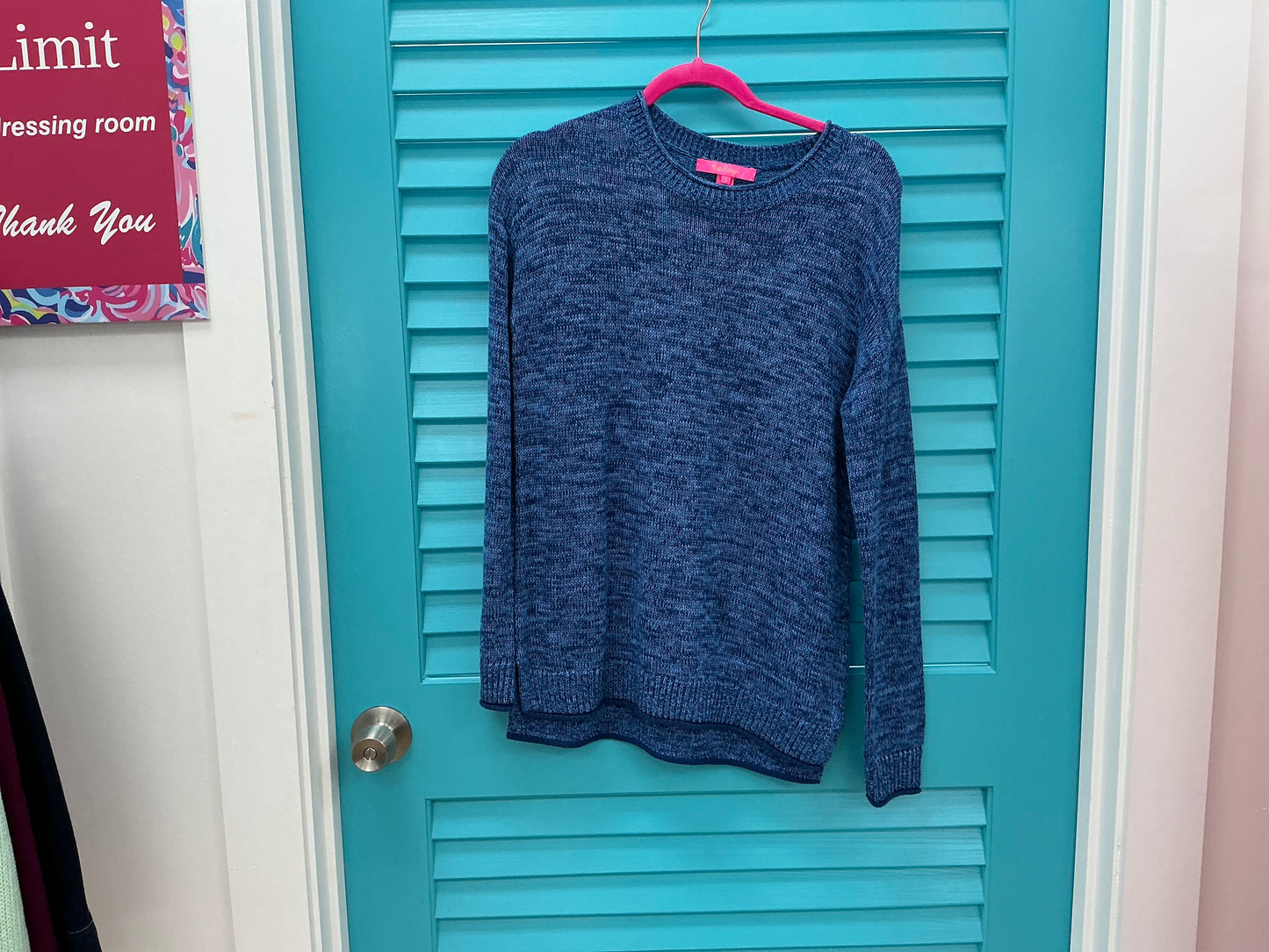 Lilly Pulitzer Sweater - Size S