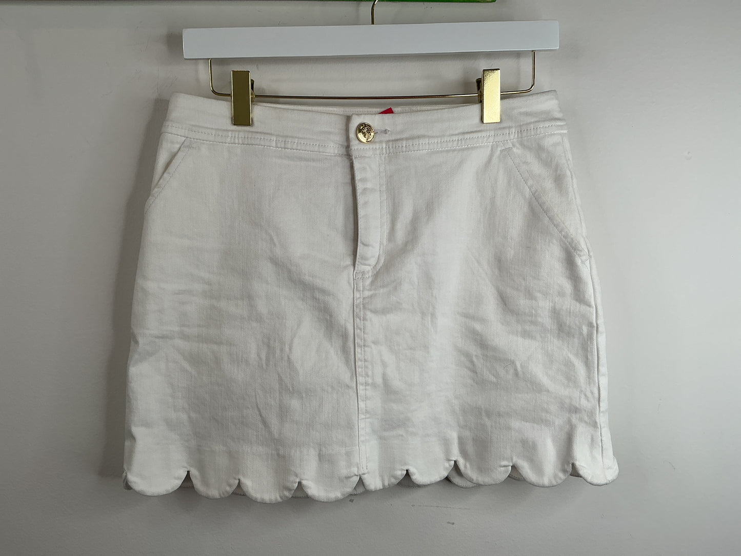 Lilly Pulitzer Skort - Size 2