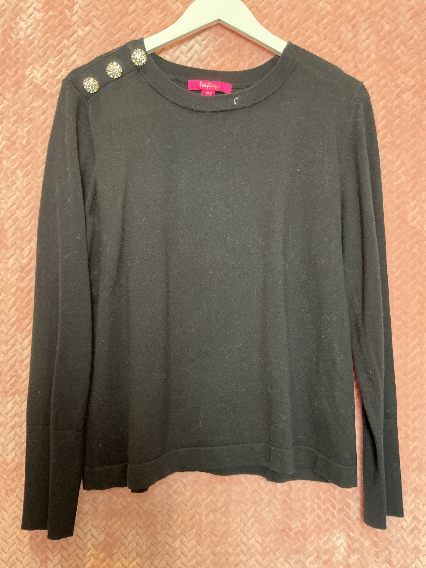 Lilly Pulitzer Sweater - Size XL