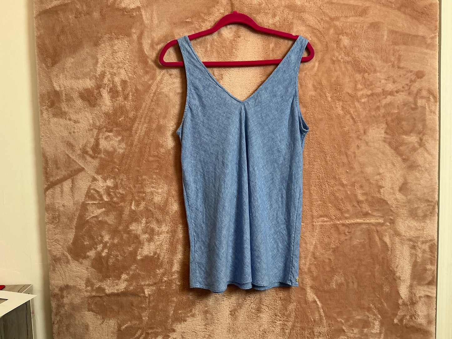 Lilly Pulitzer Tank Top - Size M