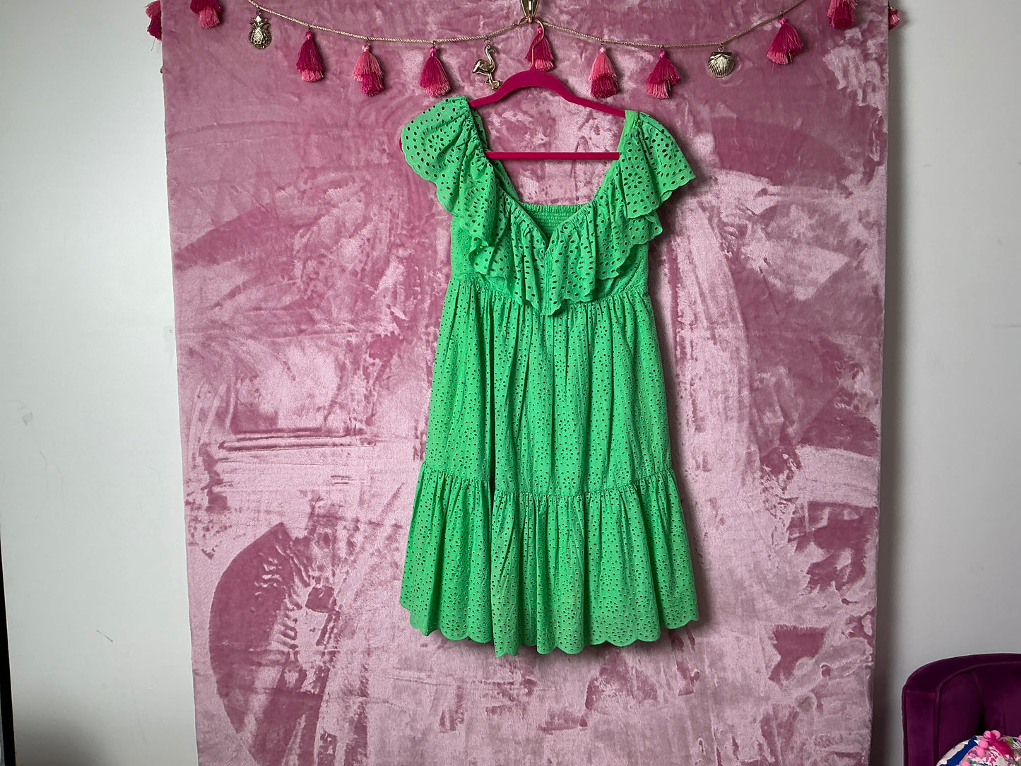 Lilly Pulitzer Dress - Size 2