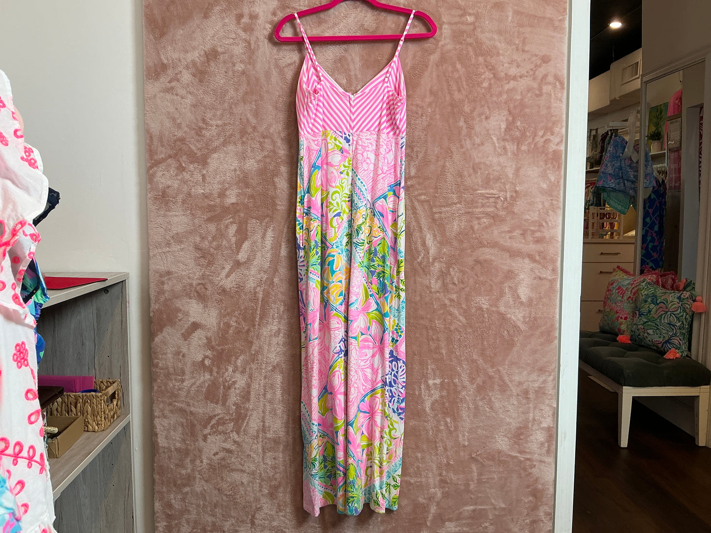 Lilly Pulitzer Dress - Size 2