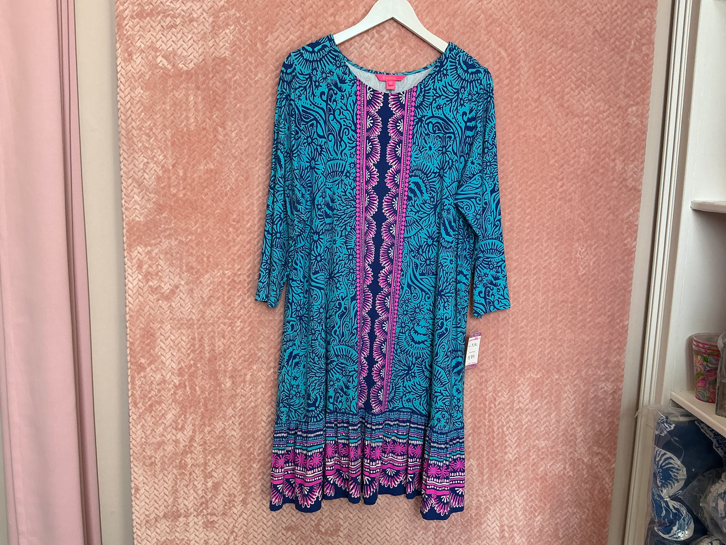 Lilly Pulitzer Dress - Size XXL