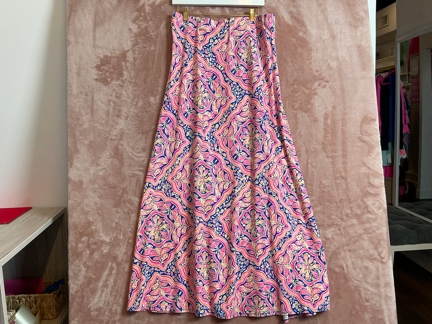 Lilly Pulitzer Dress - Size L