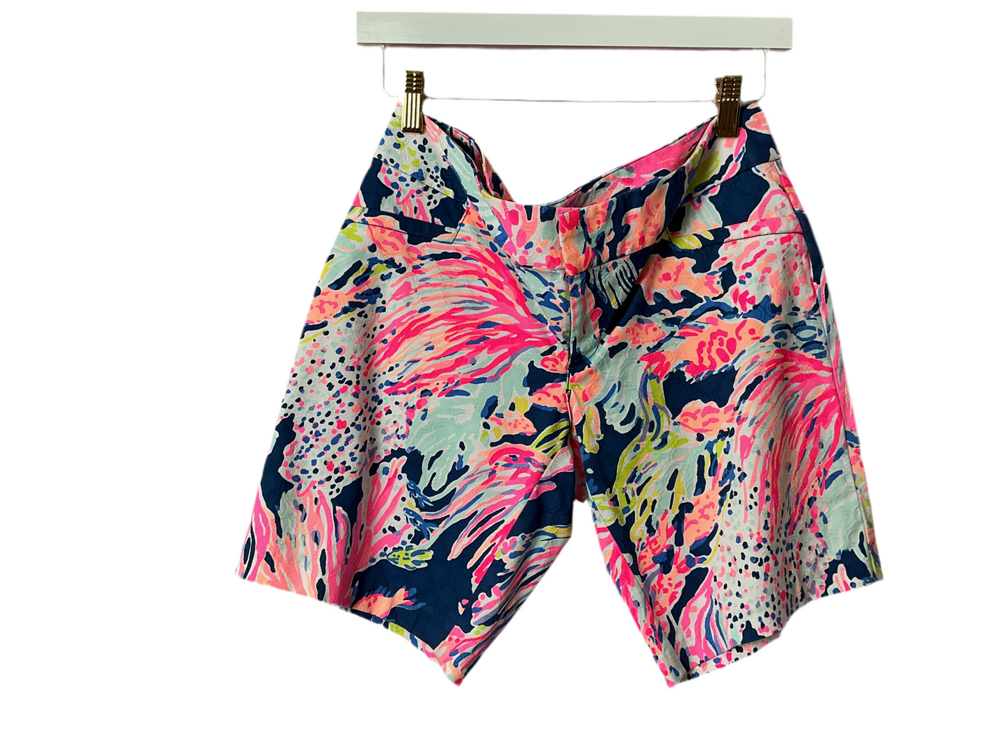 Lilly Pulitzer Shorts - Size 2