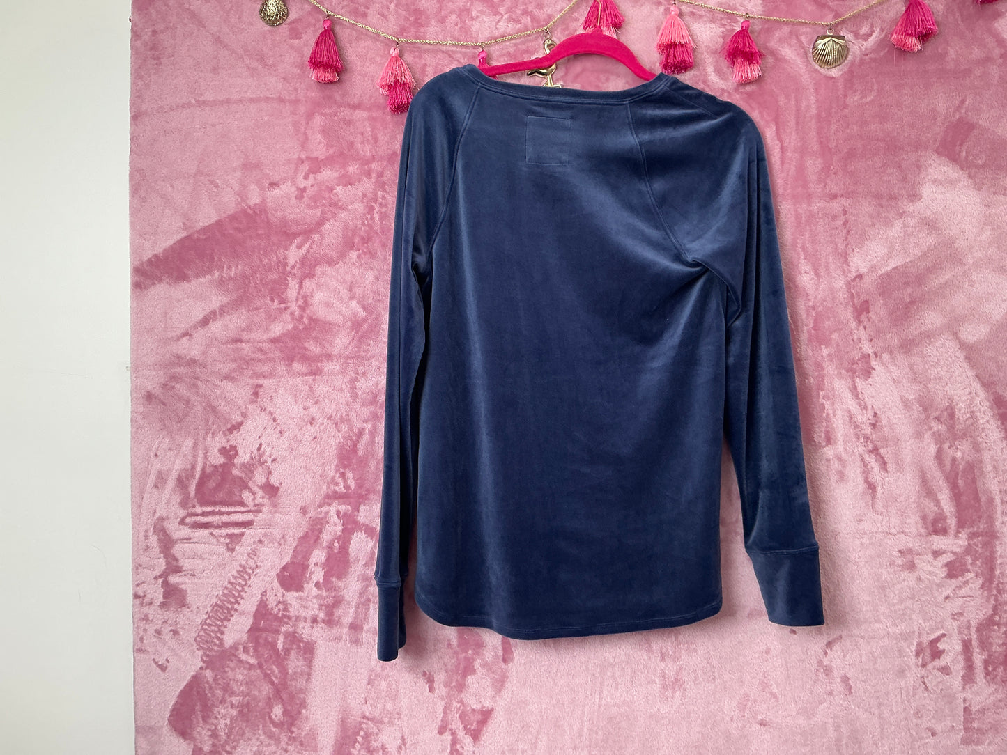 Lilly Pulitzer Sweater -Size S