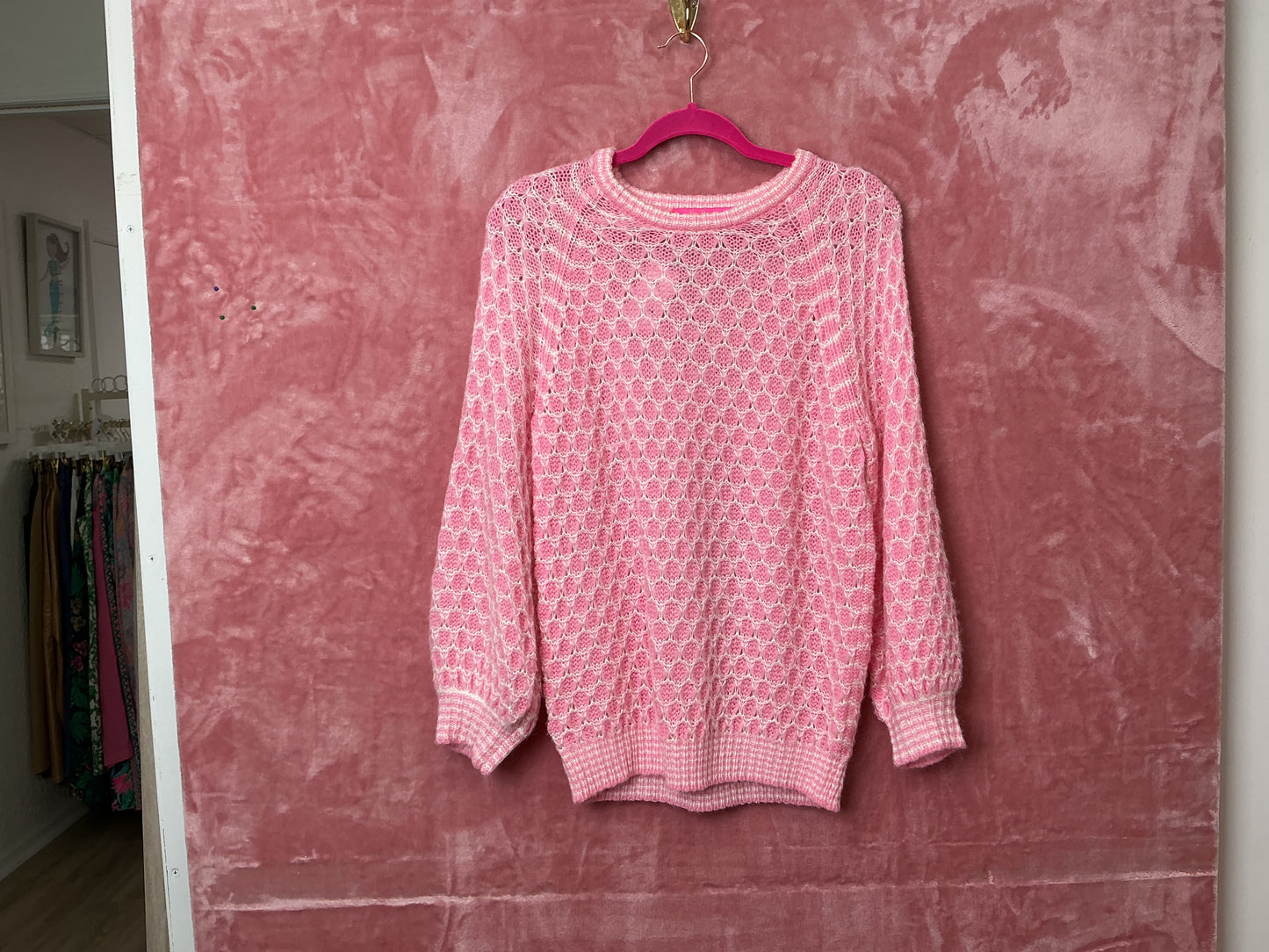 Lilly Pulitzer Sweater - Size :