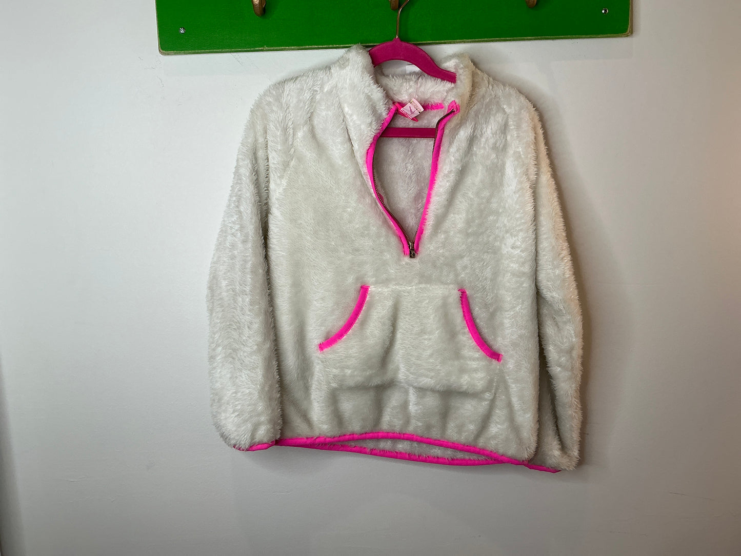Lilly Pulitzer Sweater - Size 6/7