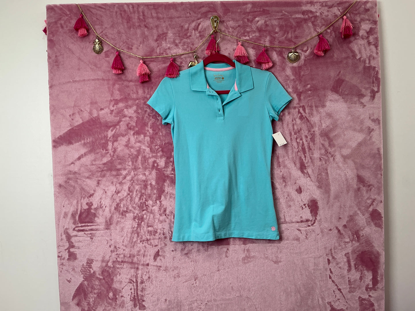 Lilly Pulitzer Top - Size XS