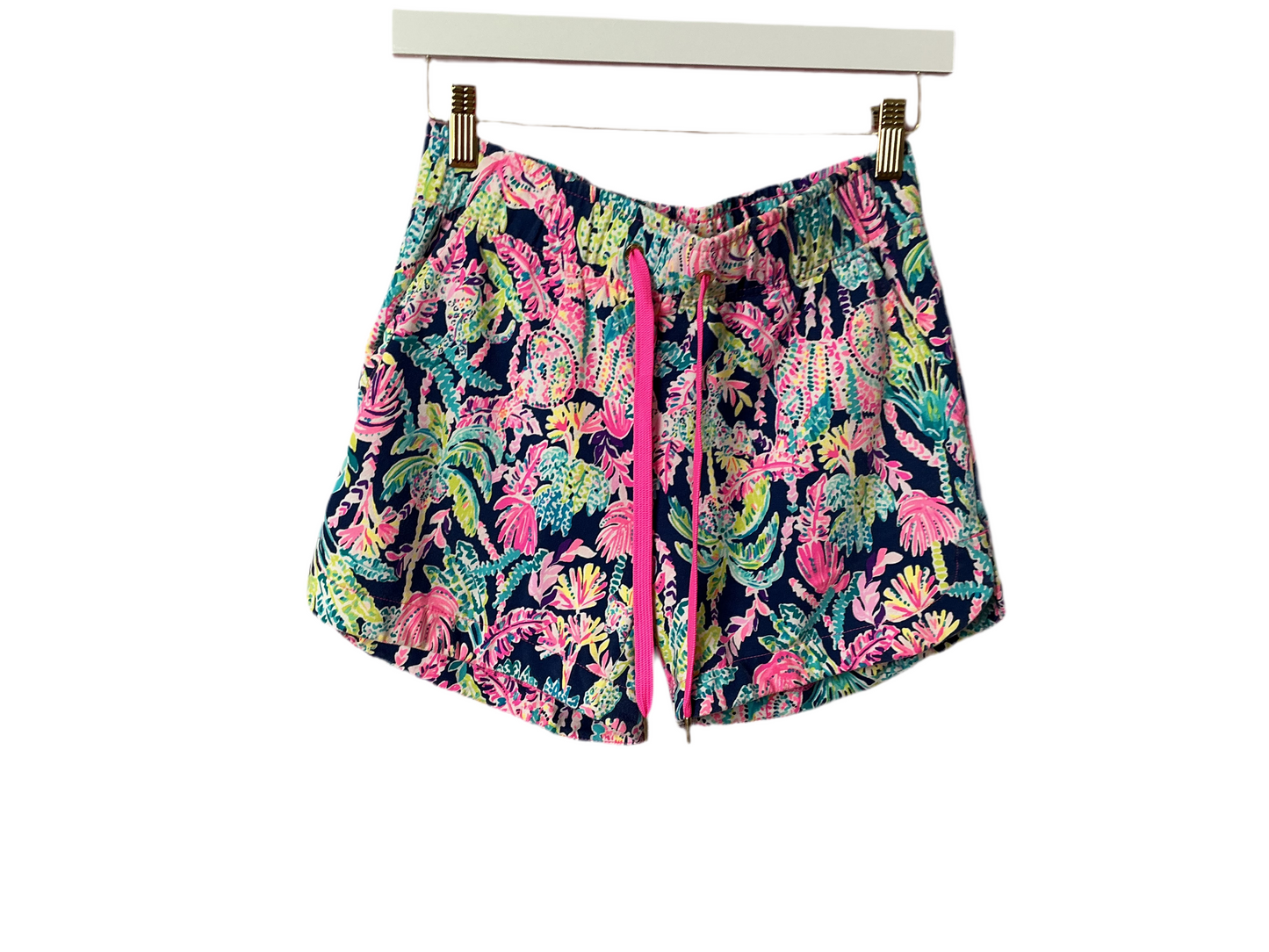 Lilly Pulitzer Shorts - Size XS