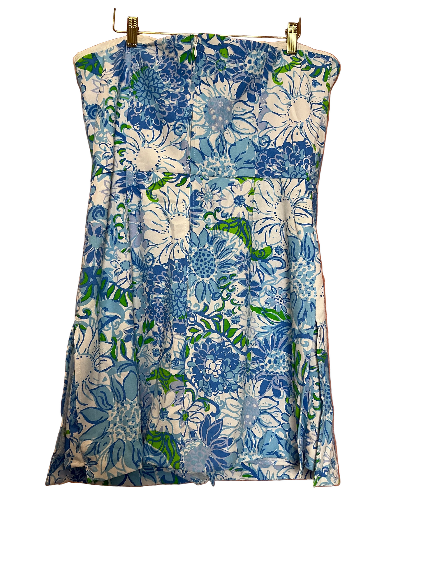 Lilly Pulitzer Romper - Size 14