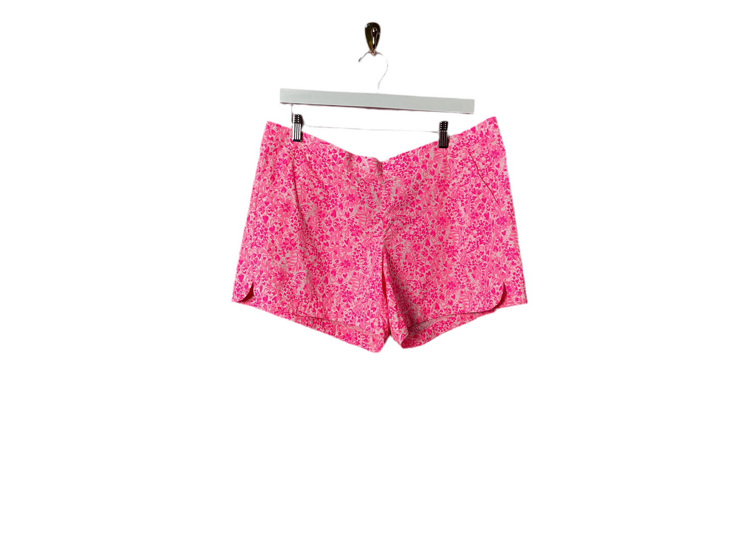 Lilly Pulitzer Shorts - Size L