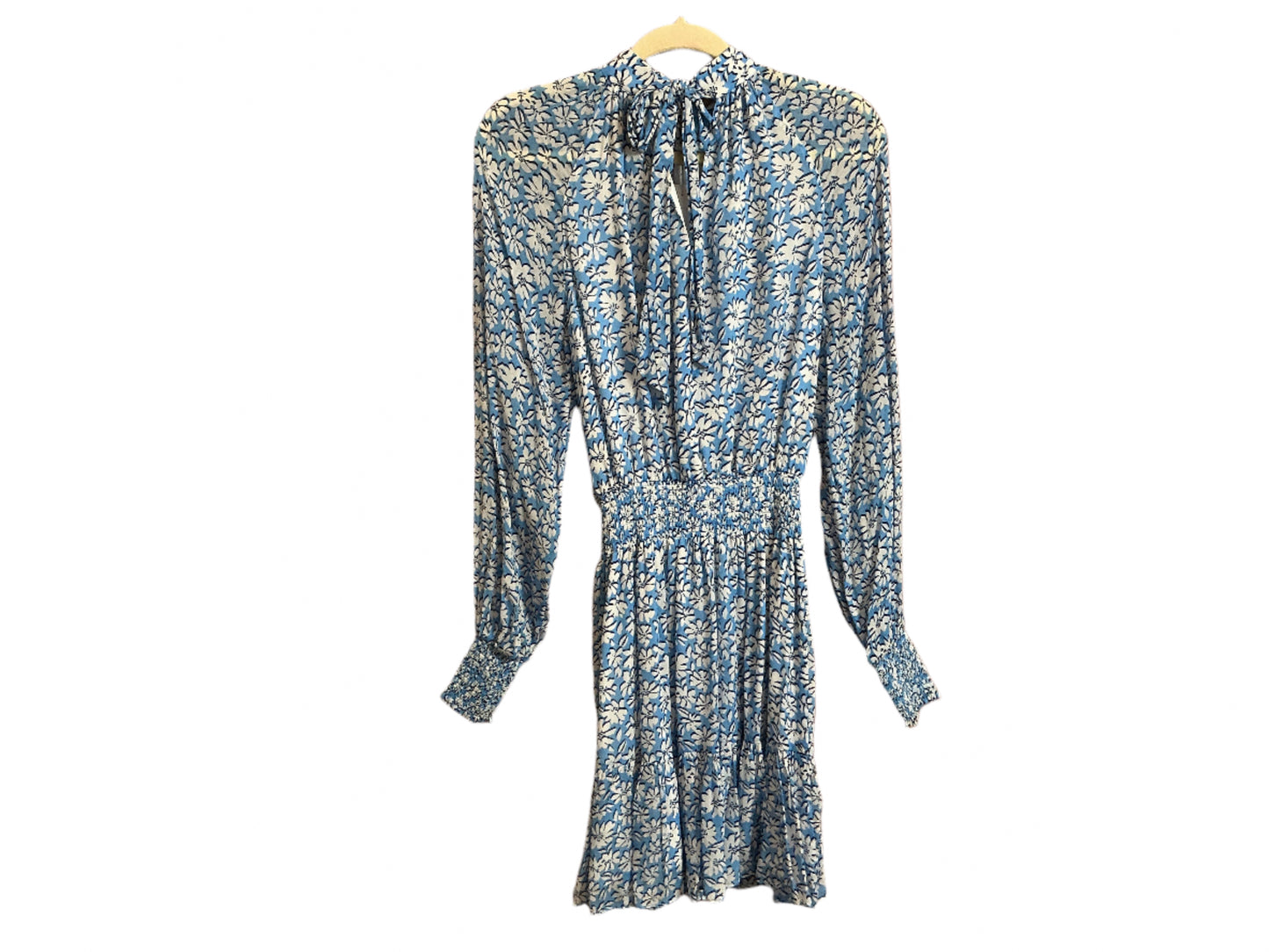 Lily Pulitzer Ellielynn Long Sleeve Dress - Size 0