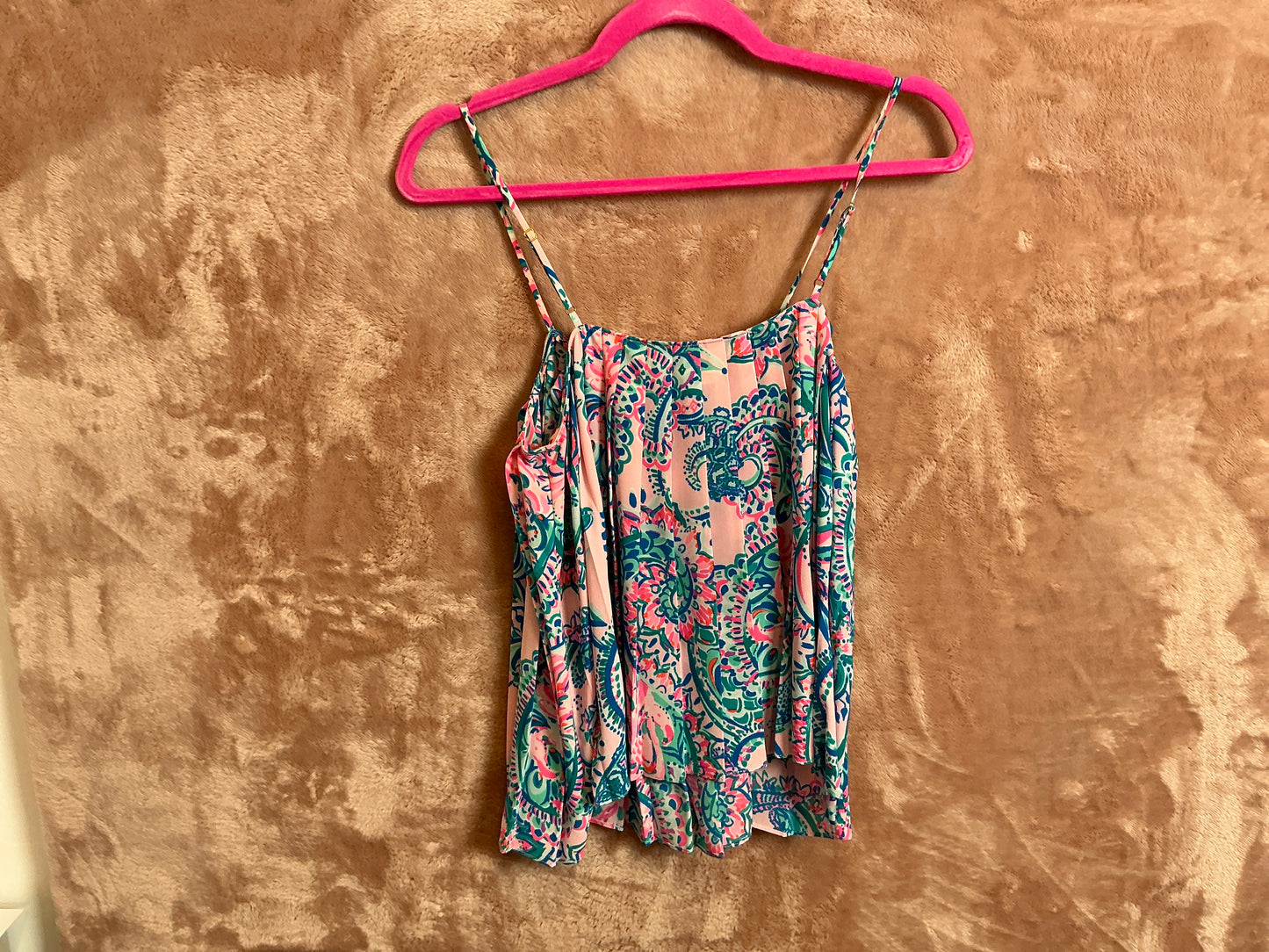 Lilly Pulitzer Top - Size XS