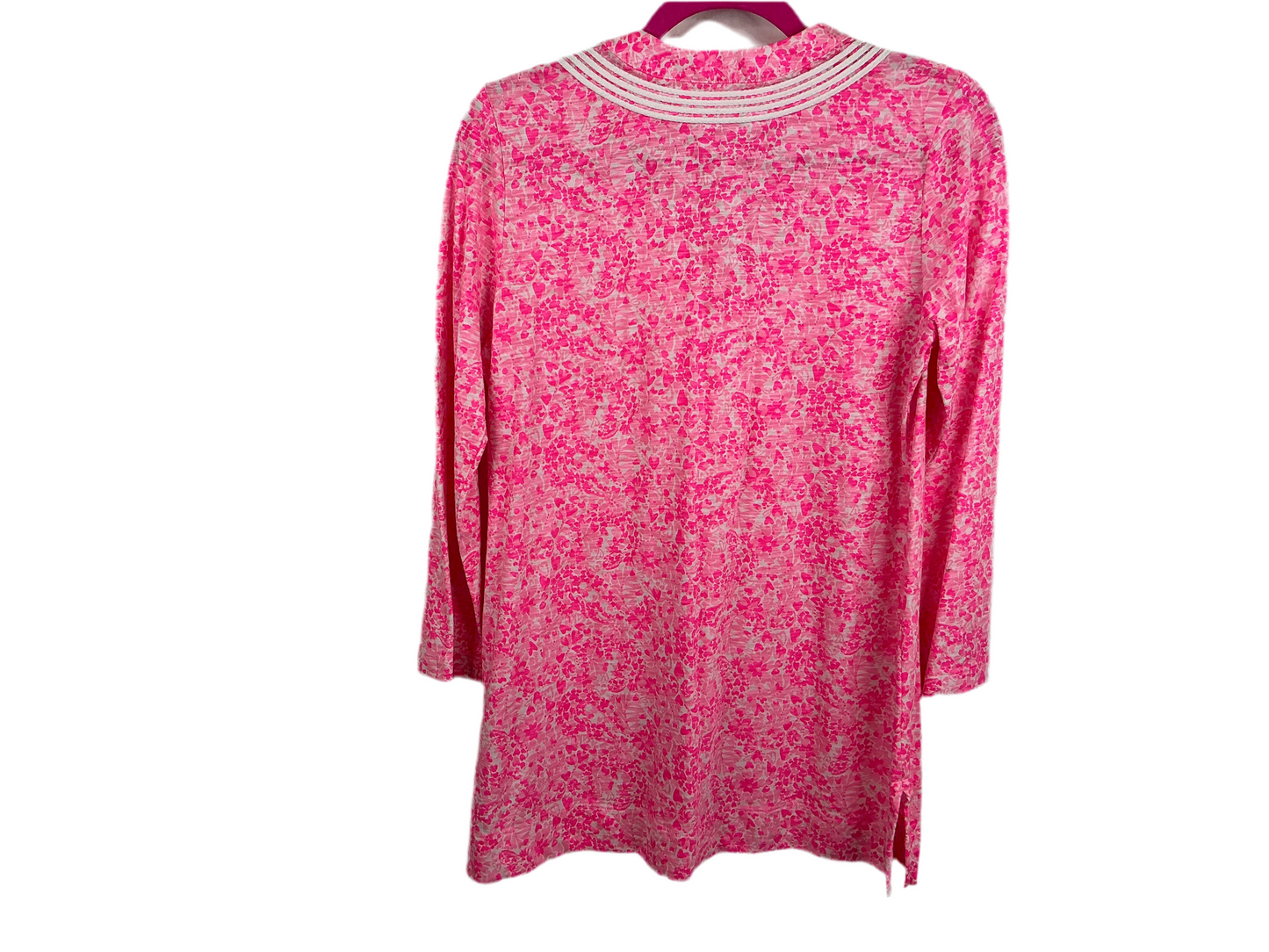 Lilly Pulitzer Long Sleeve Top - Size S
