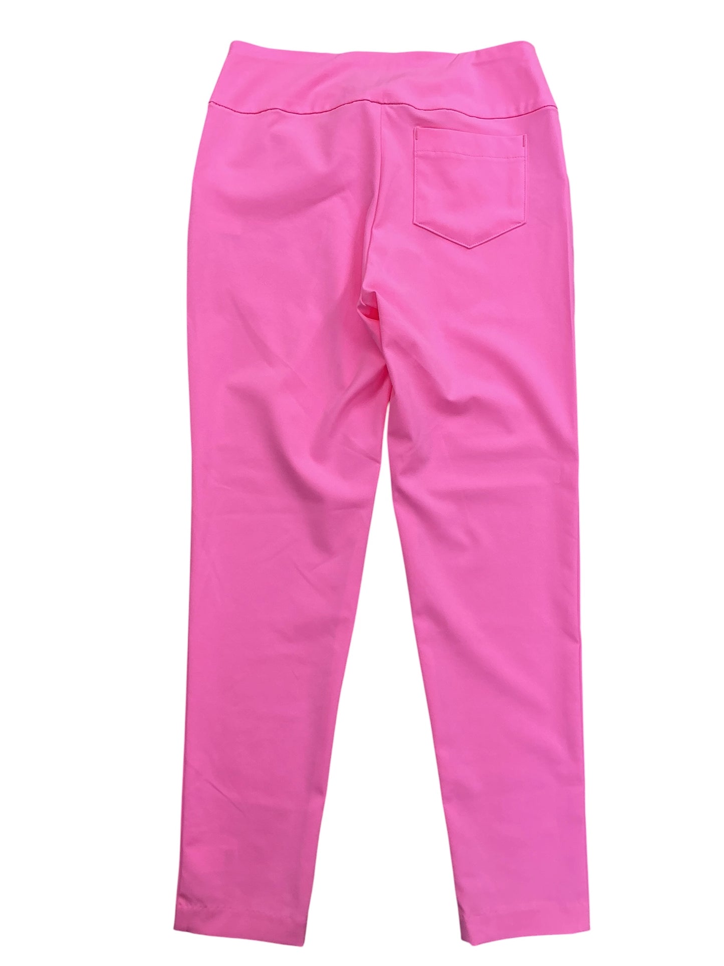 Lilly Pulitzer NWT Corso Pants UPF 50+ Rousseau Pink - Size 6