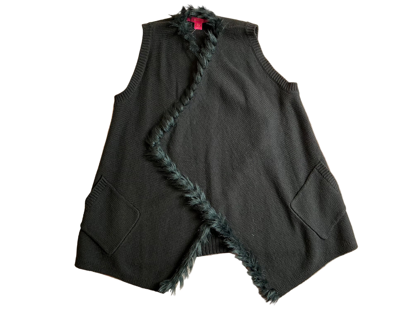 Lilly Pulitzer Vest - Size XS