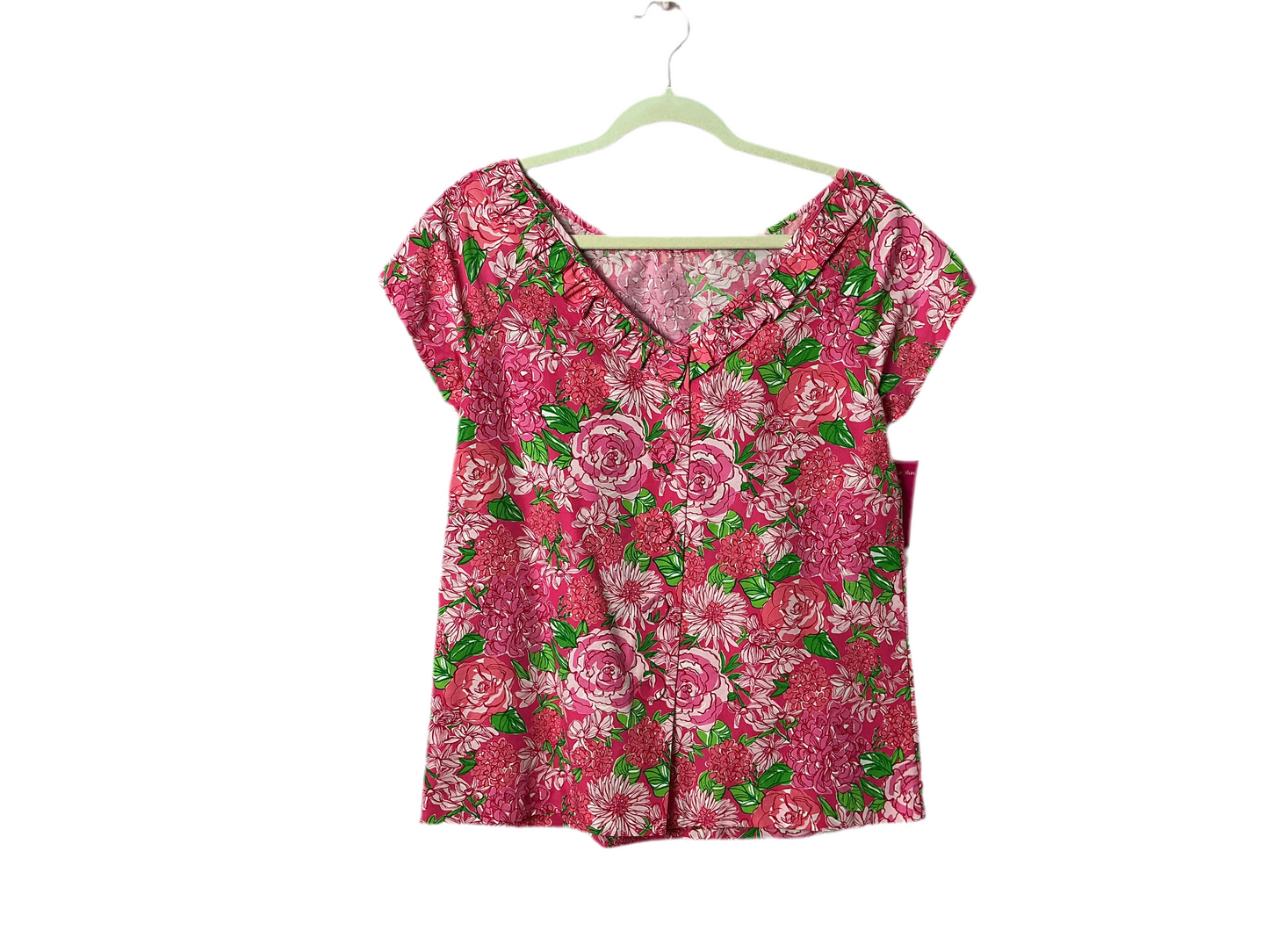 Lilly Pulitzer Top - Size 2