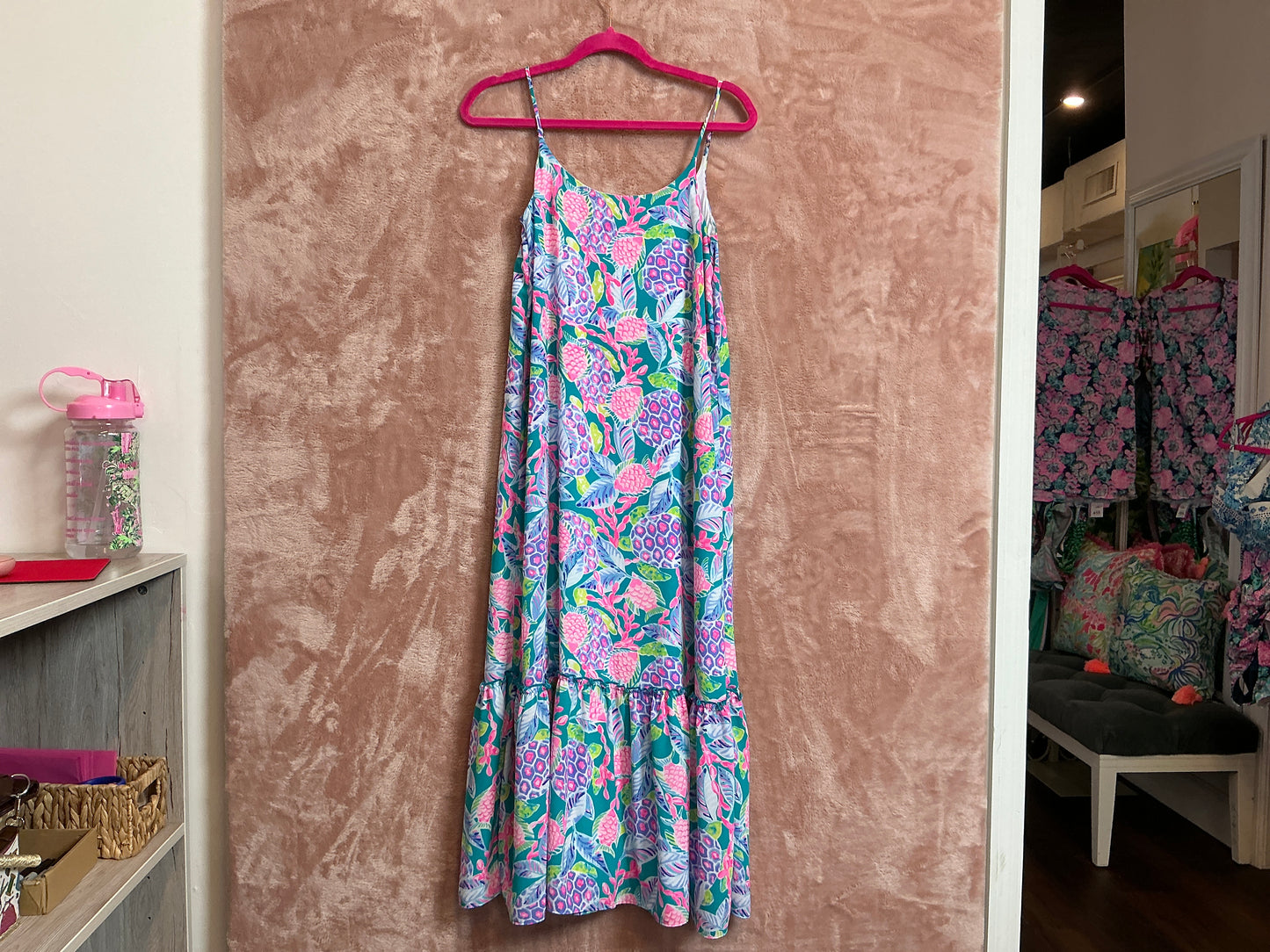 Lilly Pulitzer Dress - Size XXS