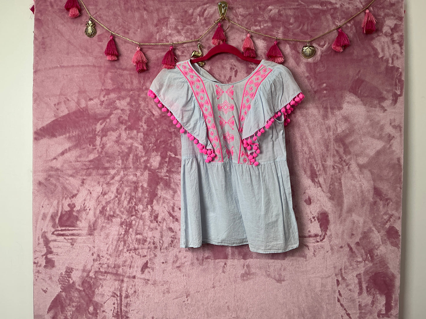 Lilly Pulitzer Top - Size XS