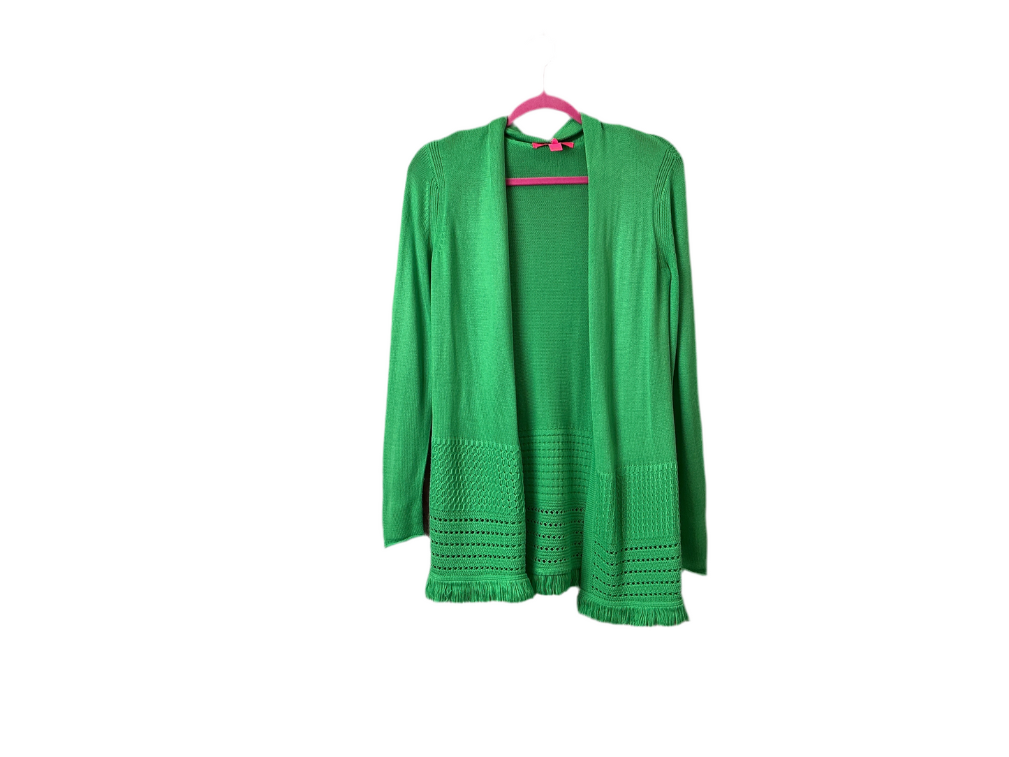 Lilly Pulitzer Cardigan - Size XS