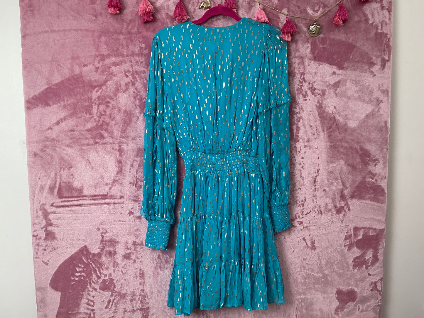 Lilly Pulitzer Dress - Size 4