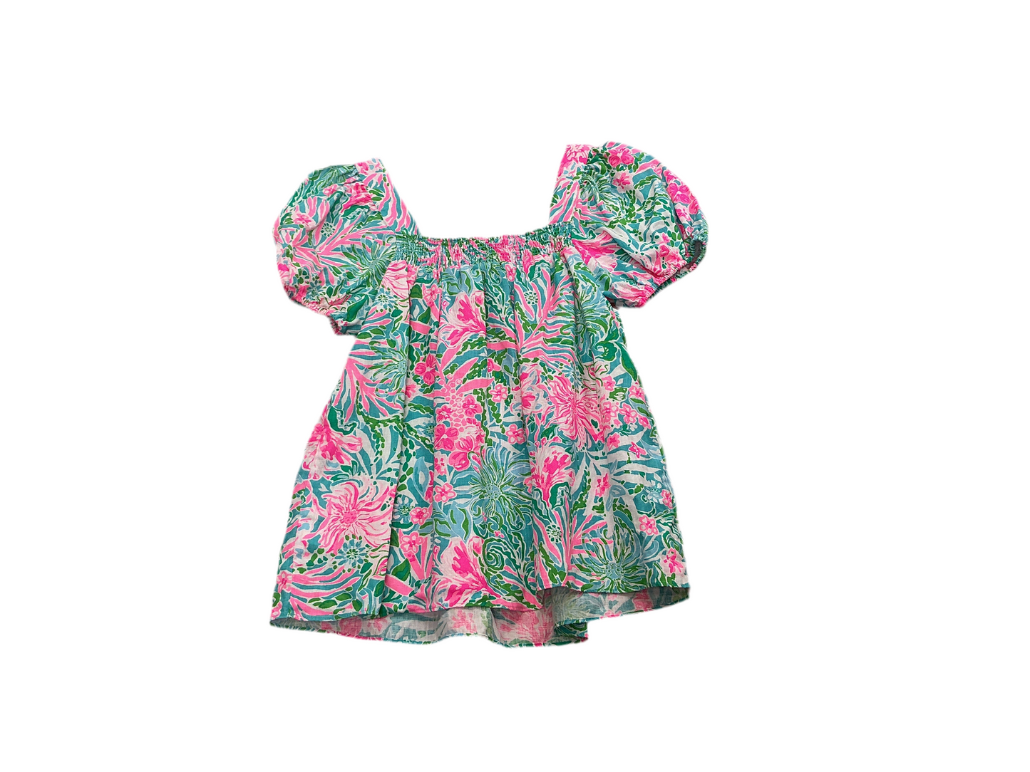 Lilly Pulitzer Top - Size 6