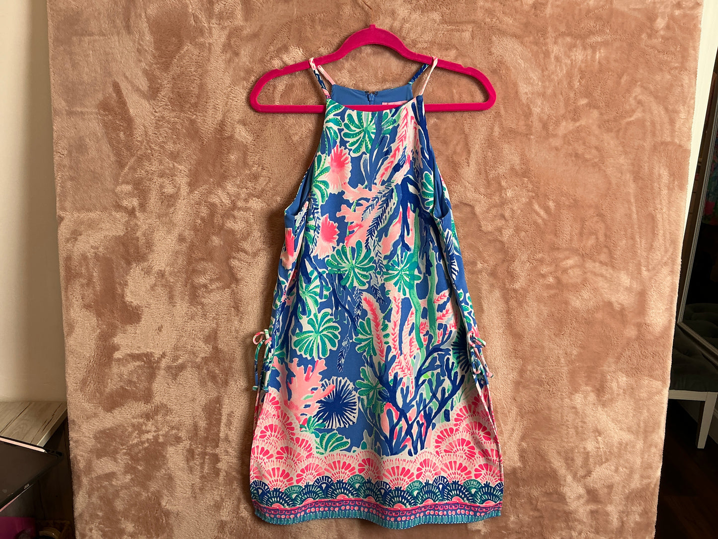 Lilly Pulitzer Romper - Size 6