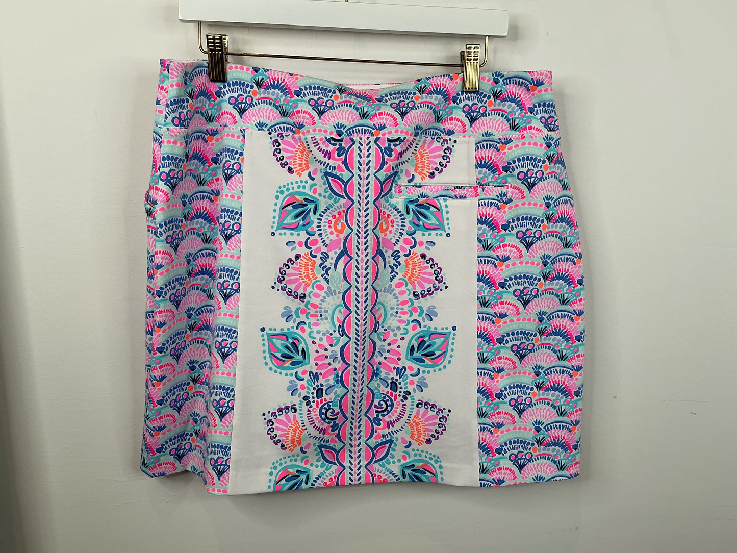 Lilly Pulitzer Skort - Size 14