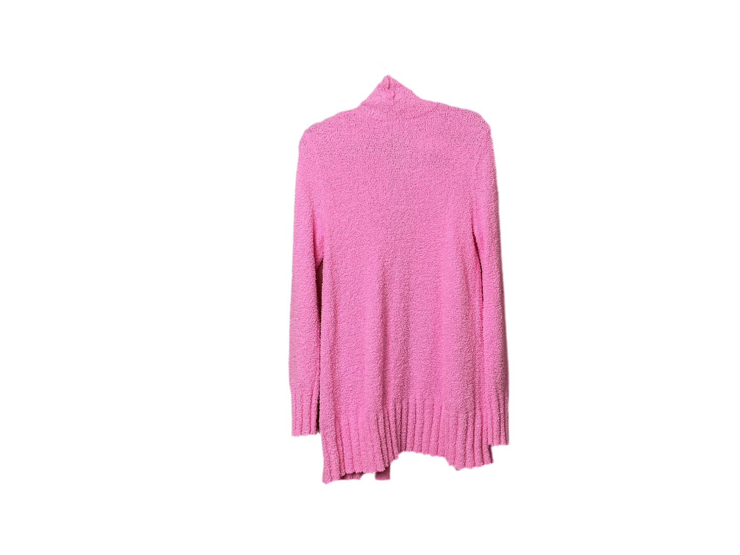 Lilly Pulitzer NWT Basia Cardigan Lilac Rose - Size XL