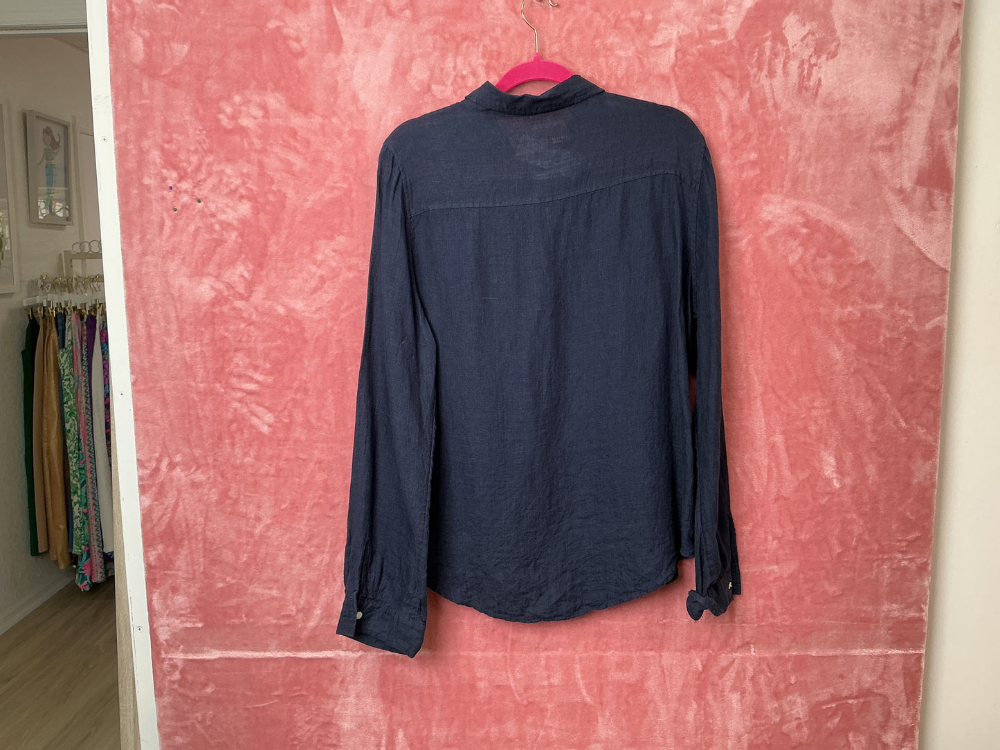 Lilly Pulitzer Dress - Size XL