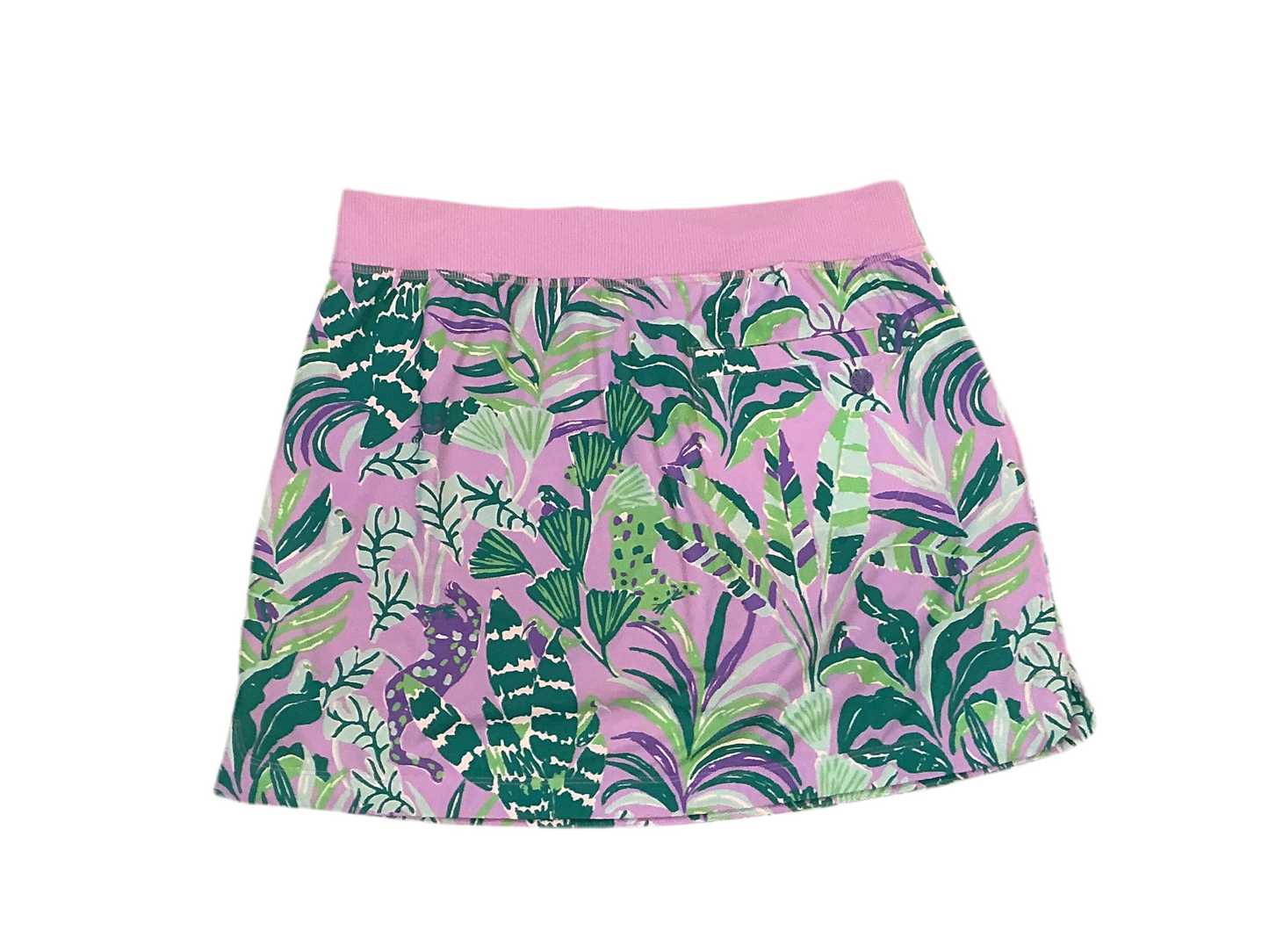Lilly Pulitzer Skort - Size S