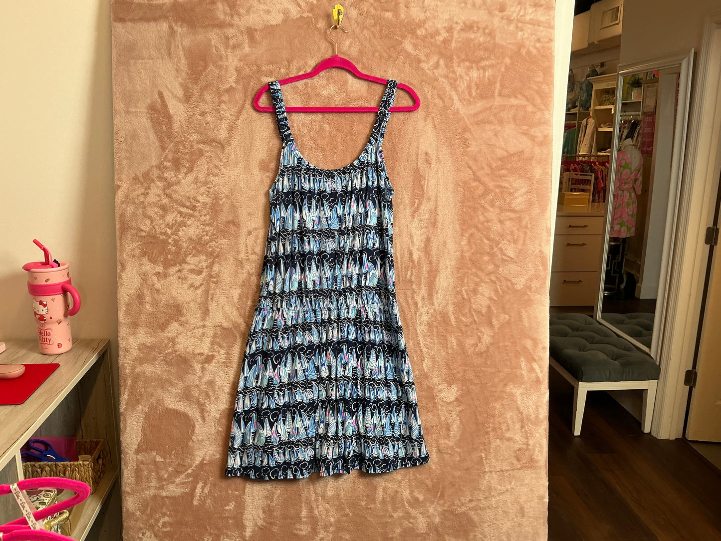 Lilly Pulitzer Romper - Size XL