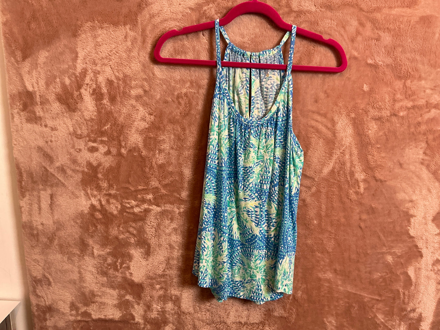 Lilly Pulitzer Top - Size XS