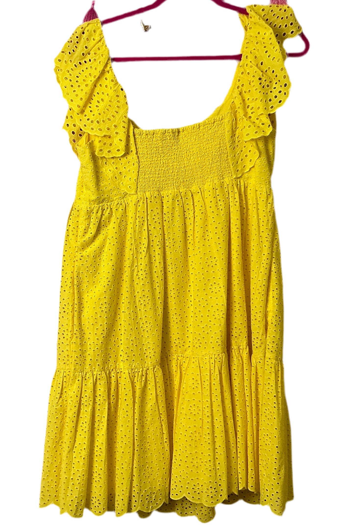 Lilly Pulitzer Dress - Size 6