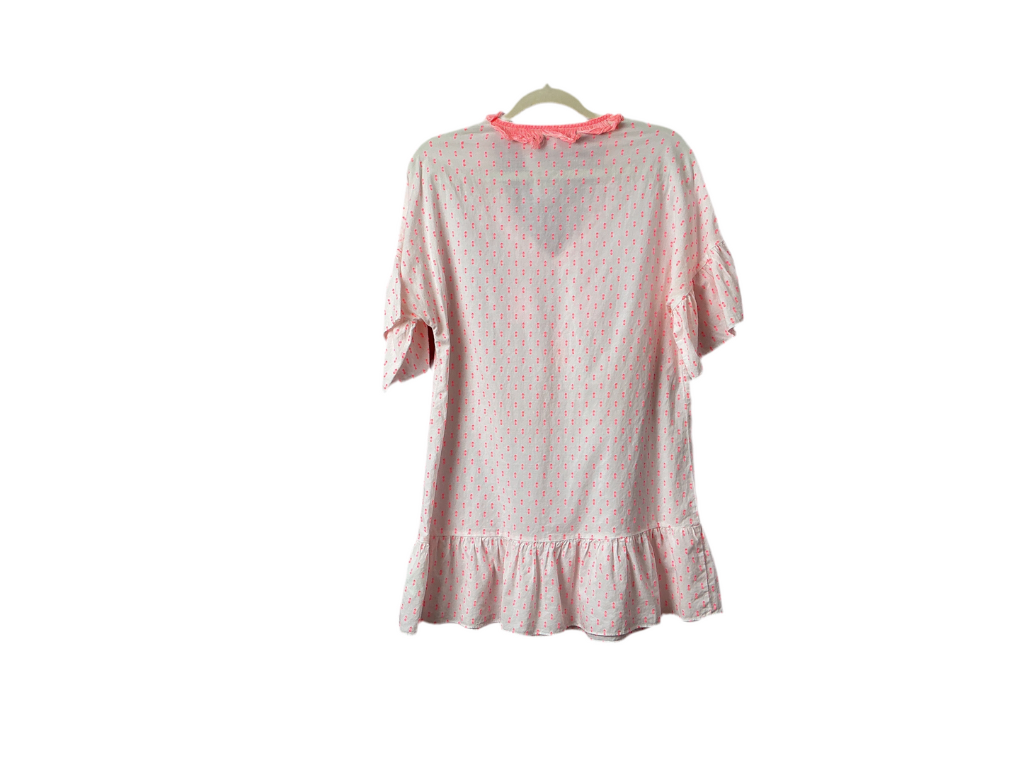 Lilly Pulitzer Cover Up - Size XXS/XS