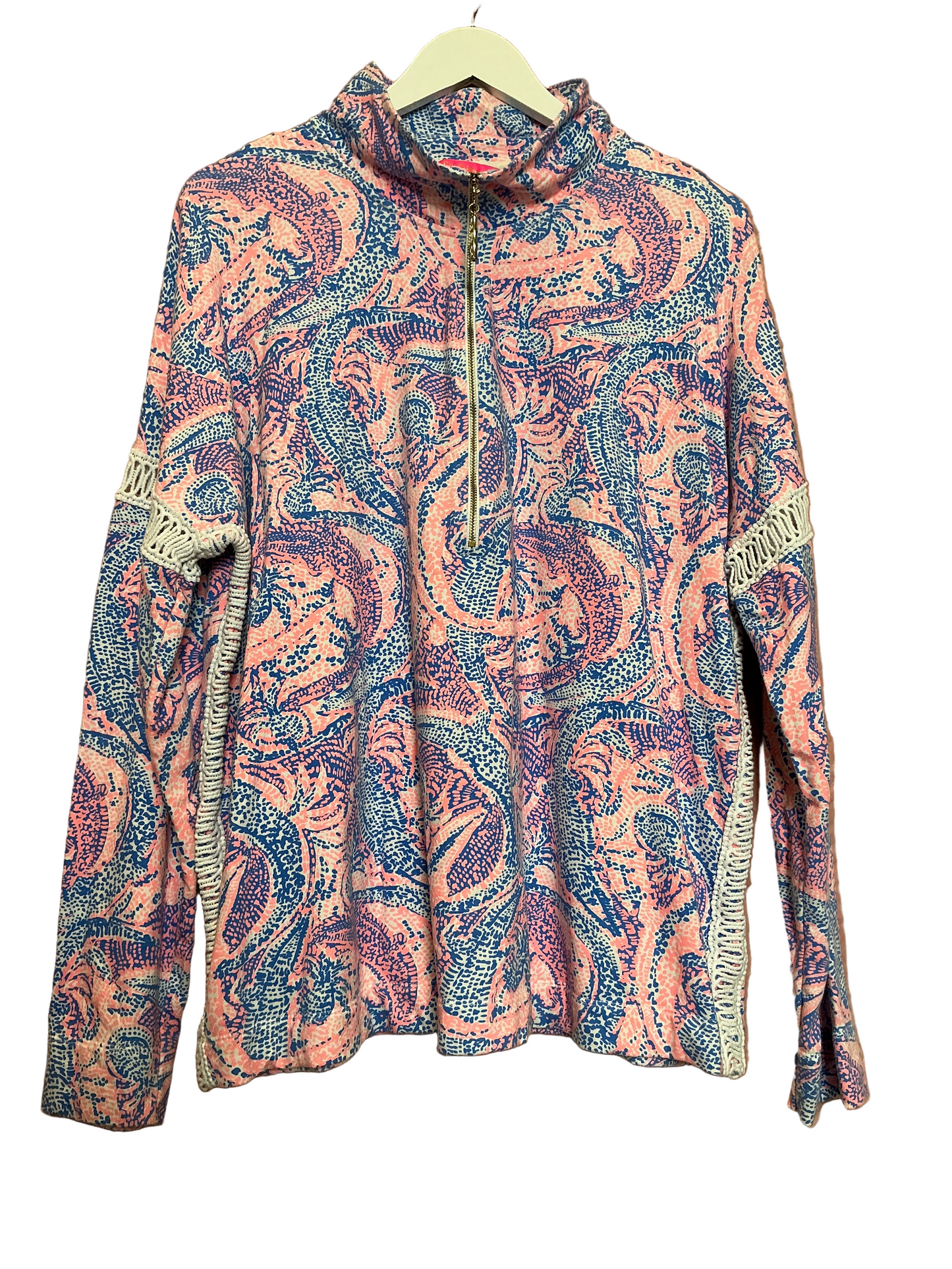 Lilly Pulitzer Popover - Size XL