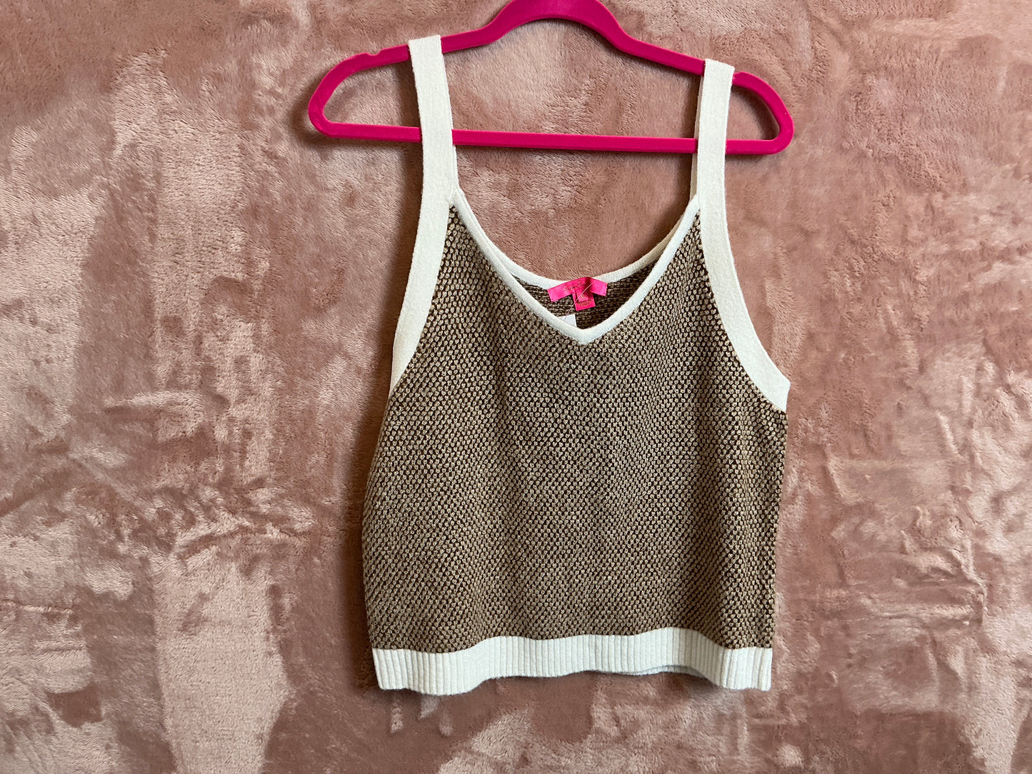 Lilly Pulitzer Top - Size XL