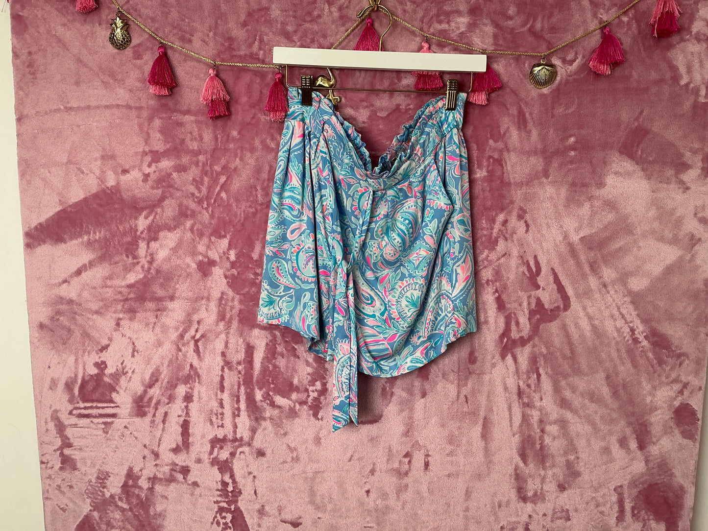 Lilly Pulitzer Short - Size M