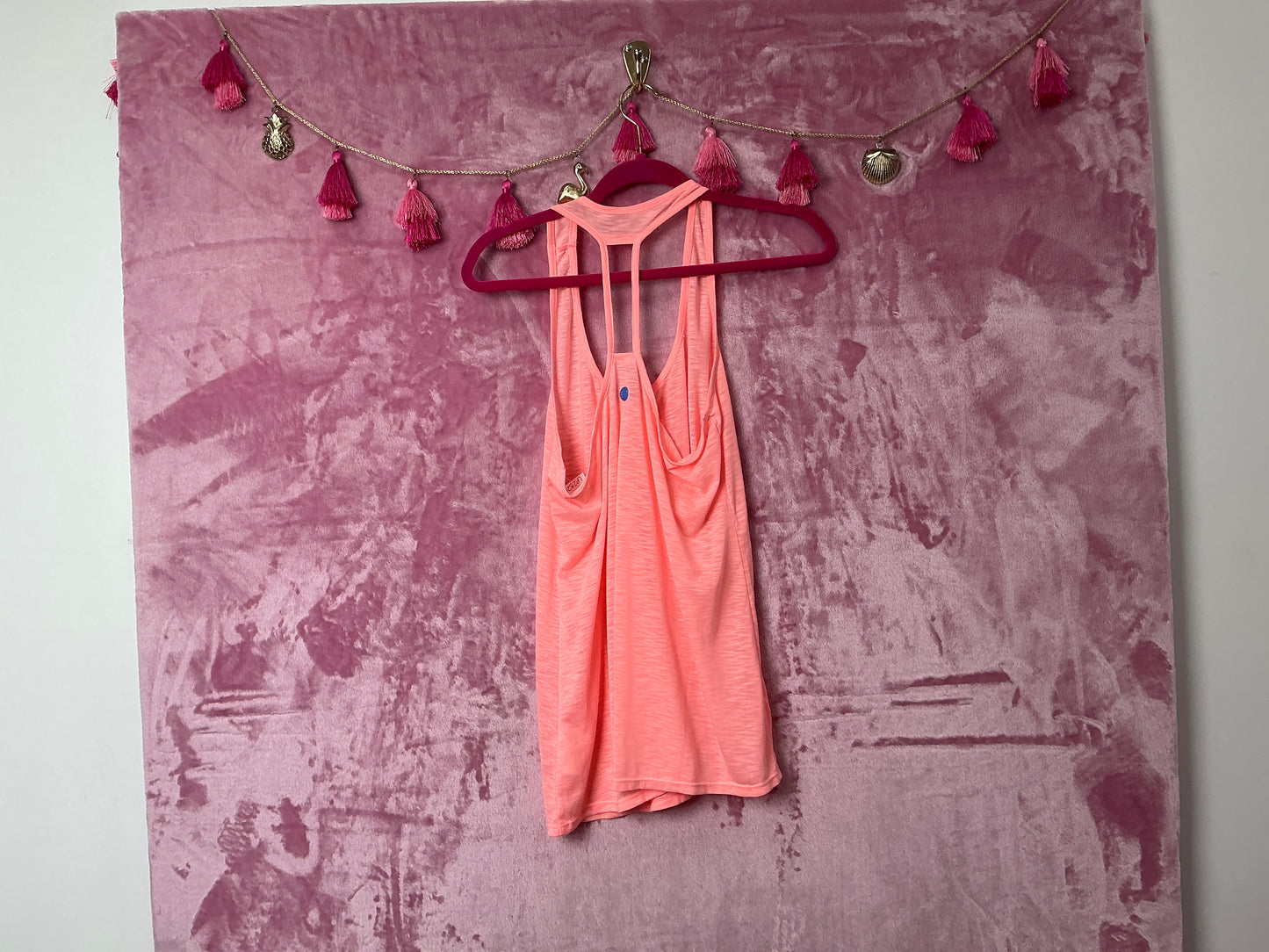 Lilly Pulitzer Tank Top - Size M