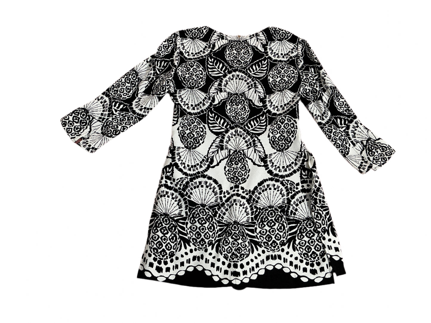 Lilly Pulitzer Annwyn - Long-Sleeve Romper - NWT - Size 0