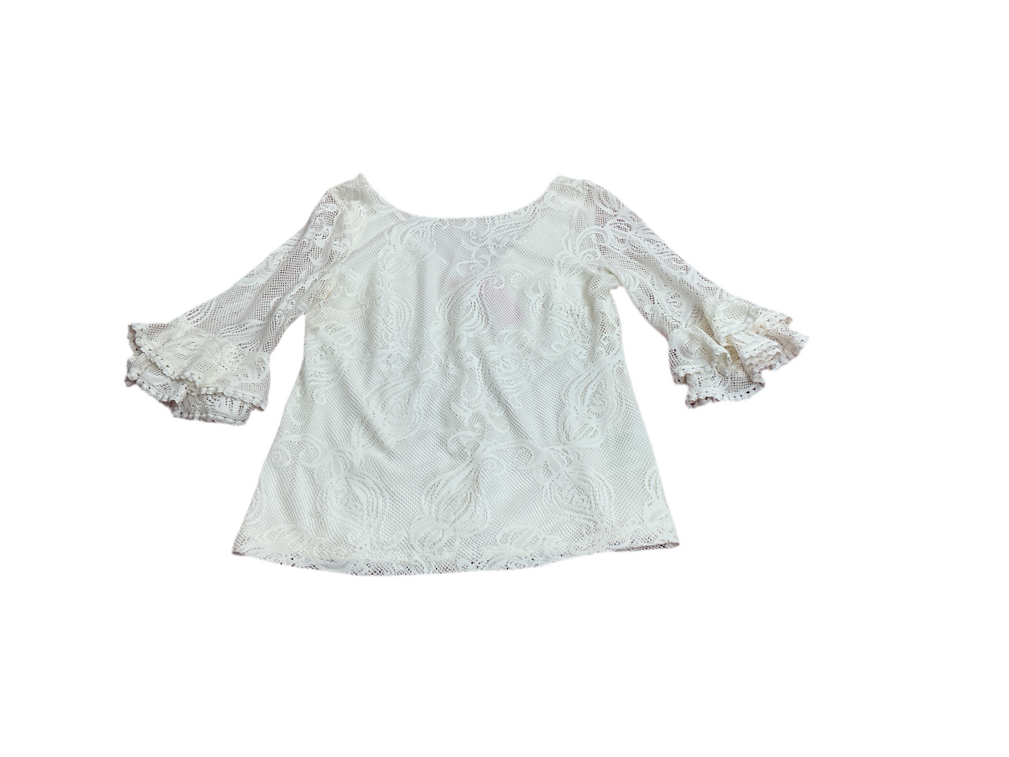 Lilly Pulitzer Top - Size M