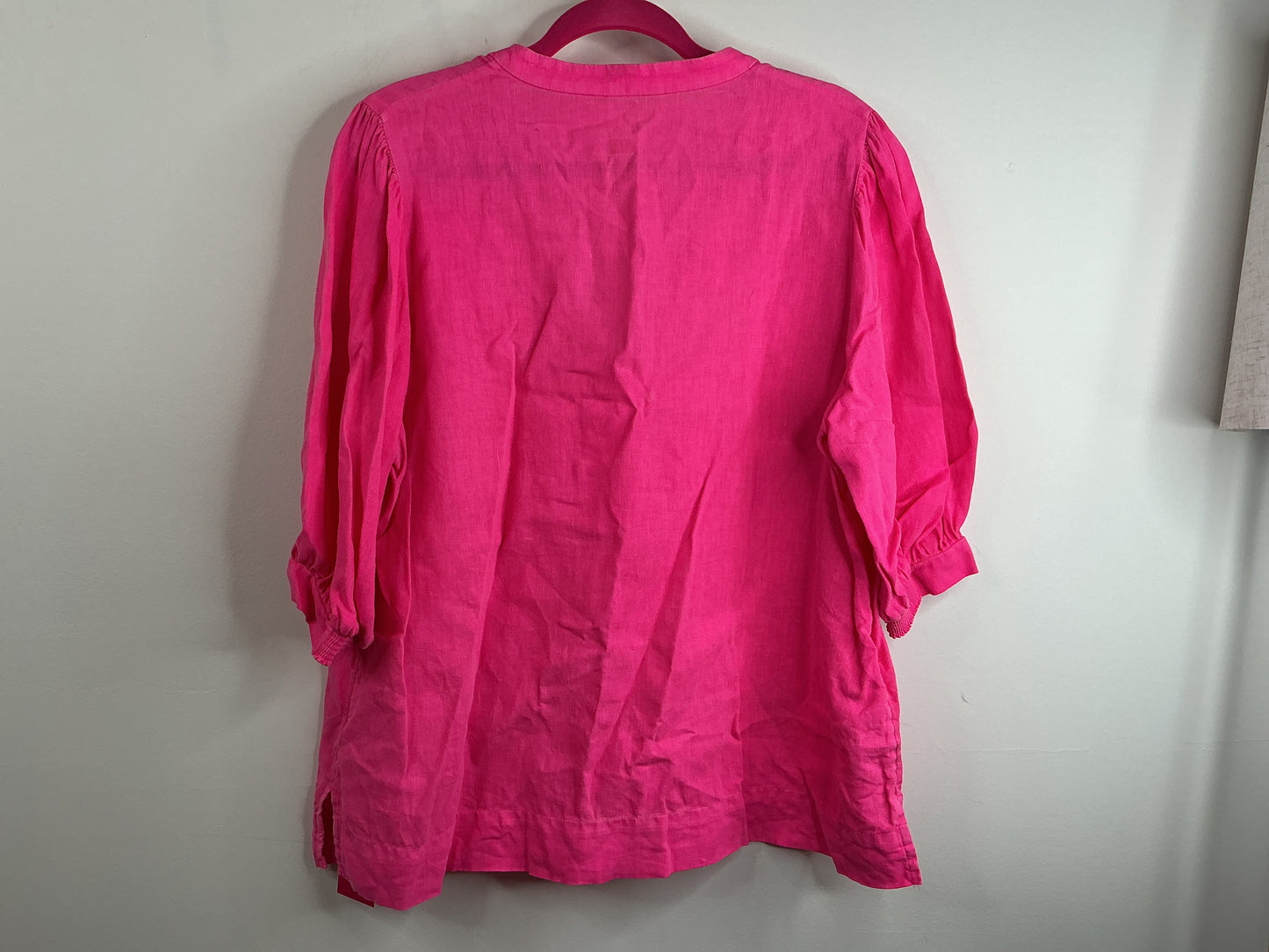 Lilly Pulitzer Shirt - Size 14