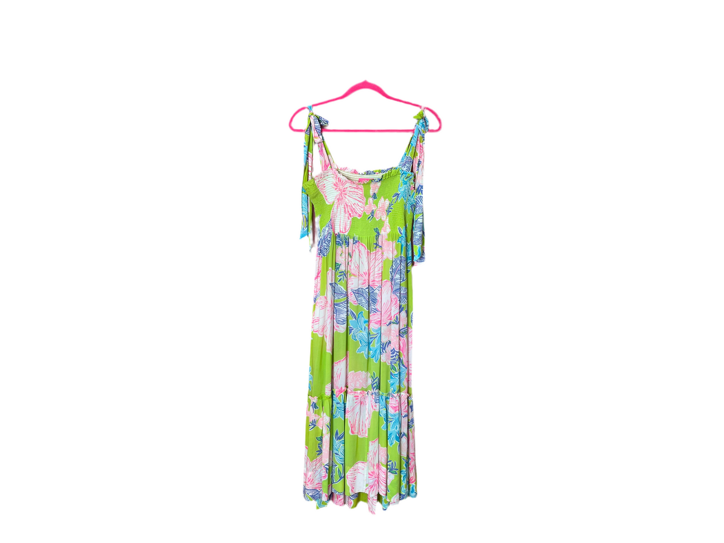 Lilly Pulitzer Riviera Sundress Size S