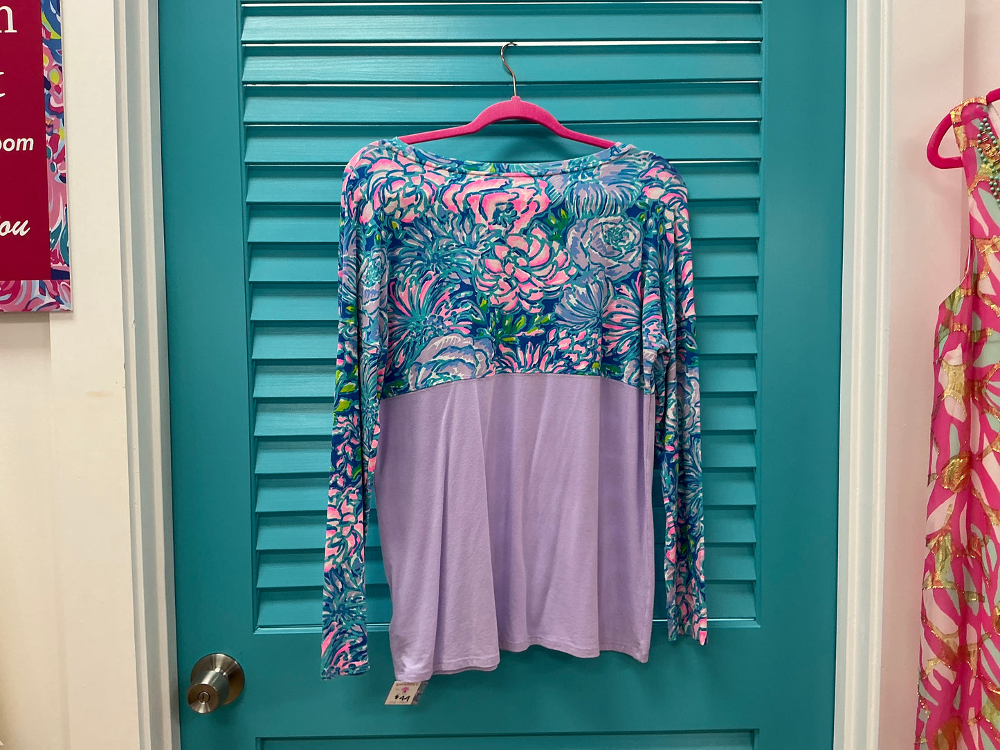 Lilly Pulitzer Top - Size S