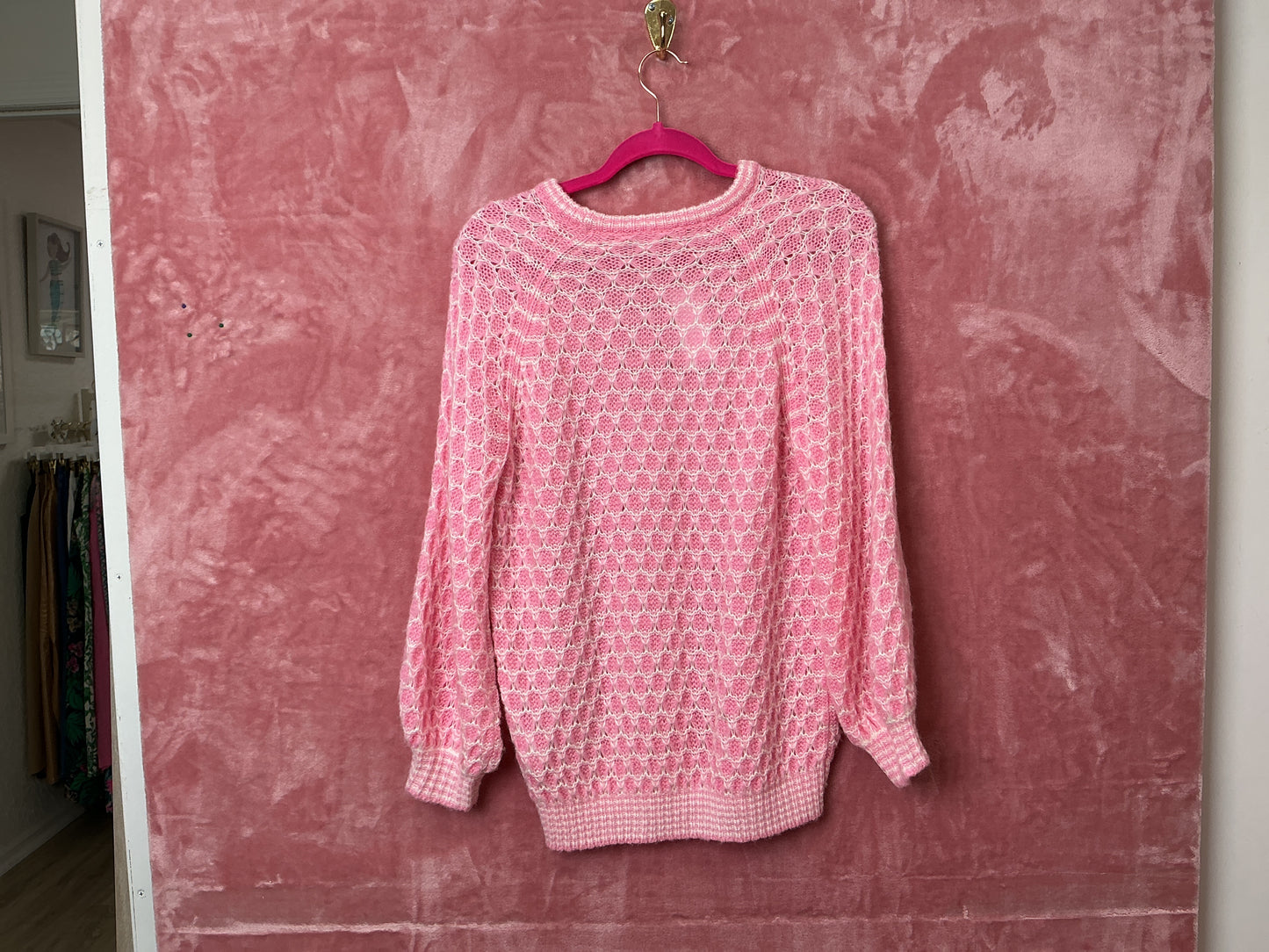 Lilly Pulitzer Sweater - Size :