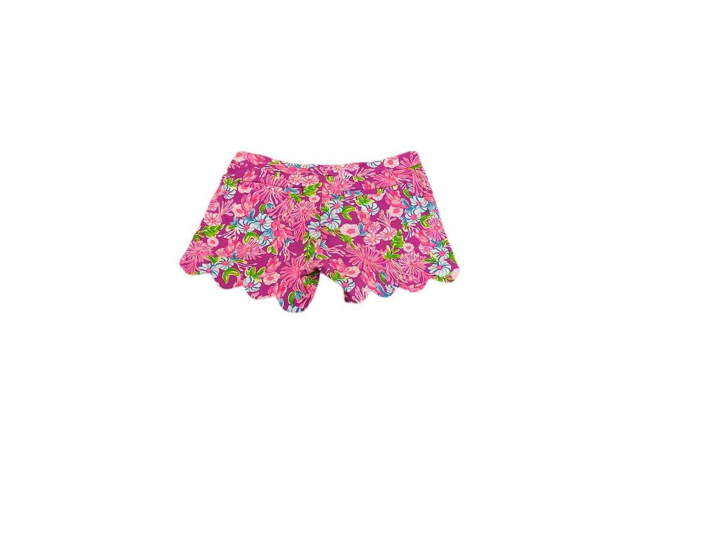 Lilly Pulitzer Short - Size 0
