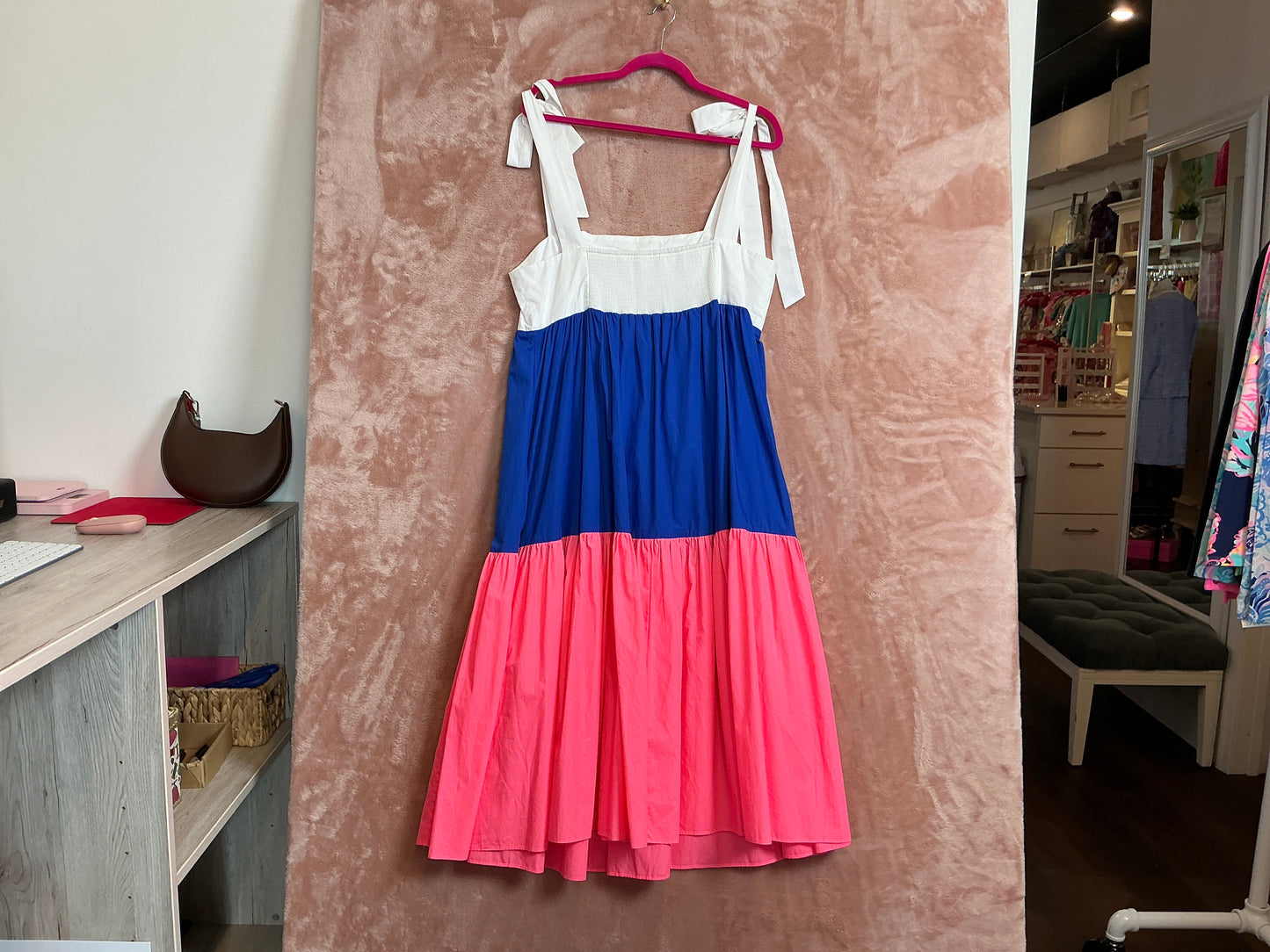 Lilly Pulitzer Dress - Size 14