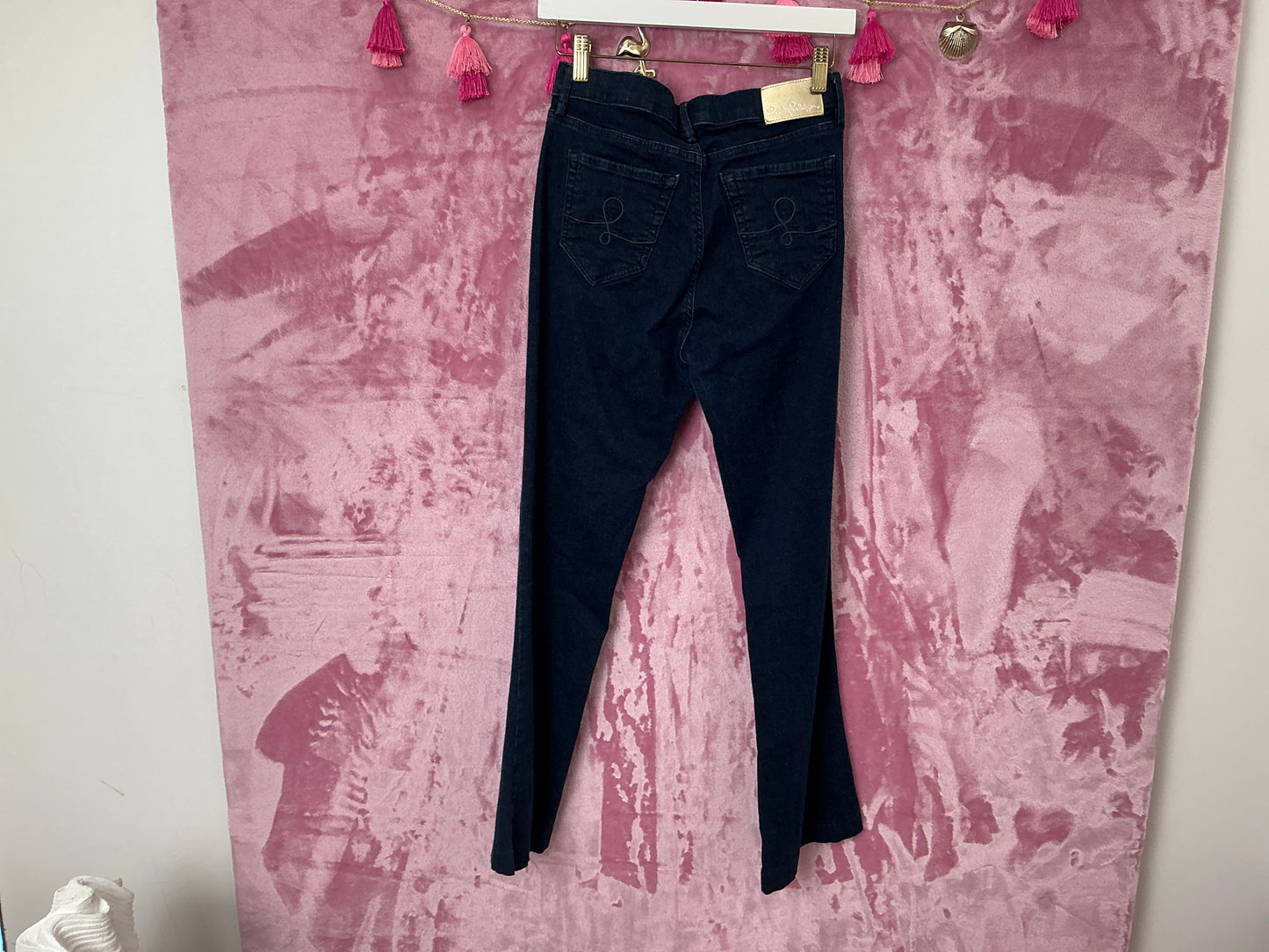 Lilly Pulitzer Pant - Size 6